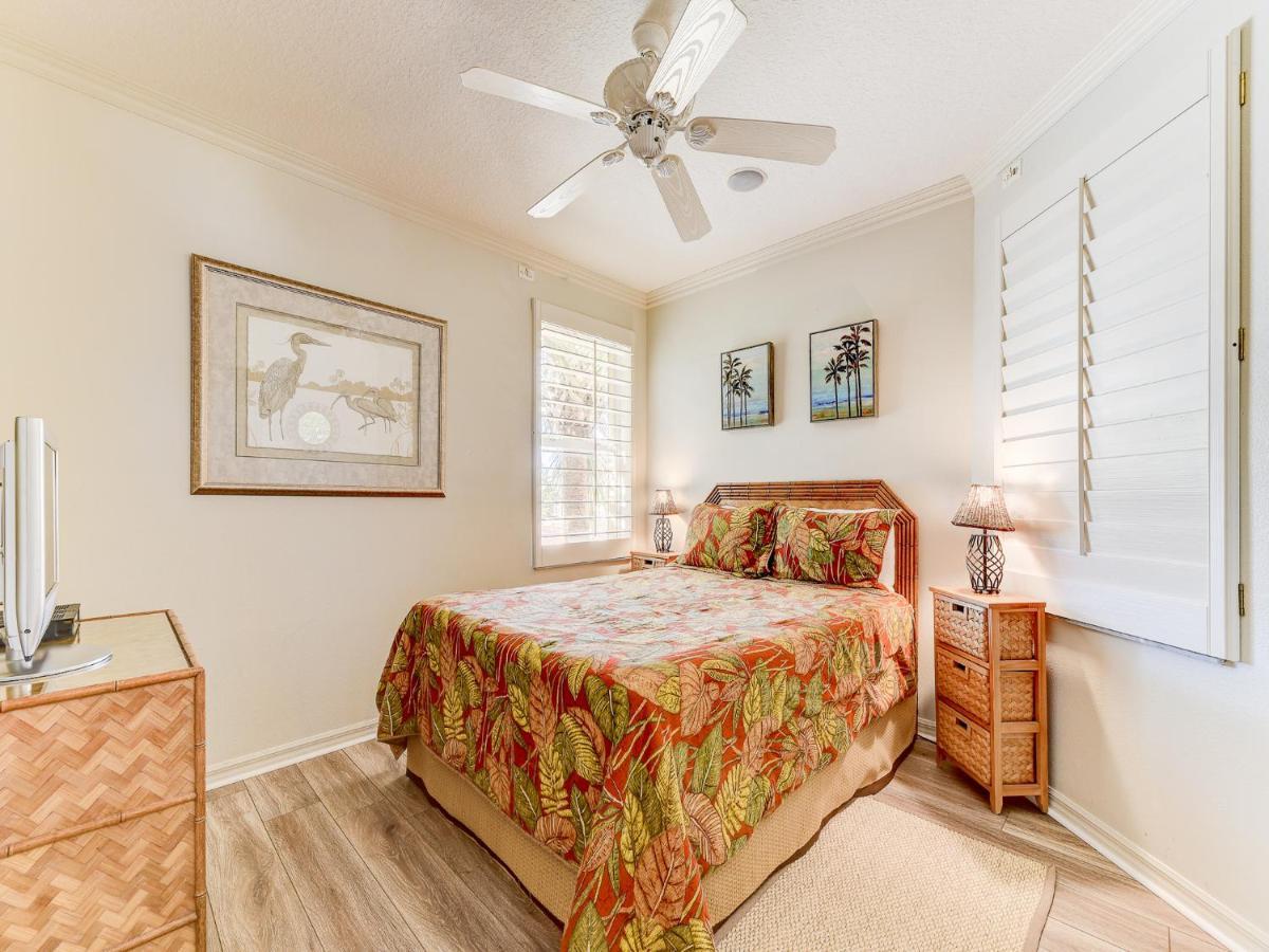 South Beach Club 205, 3 Bedrooms, Sleeps 6, Ocean View, 2Nd Floor, Elevator Flagler Beach Exterior foto