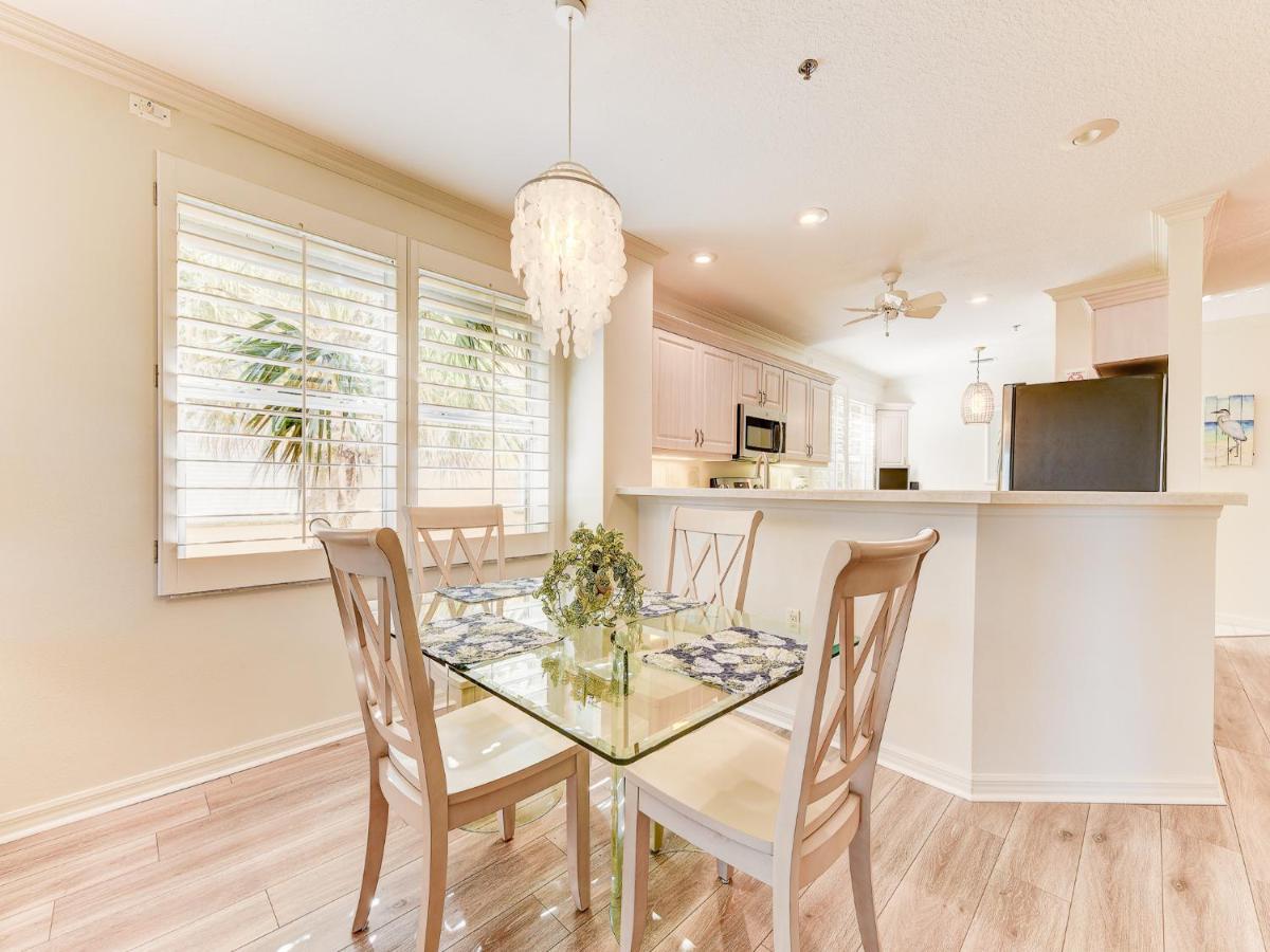 South Beach Club 205, 3 Bedrooms, Sleeps 6, Ocean View, 2Nd Floor, Elevator Flagler Beach Exterior foto