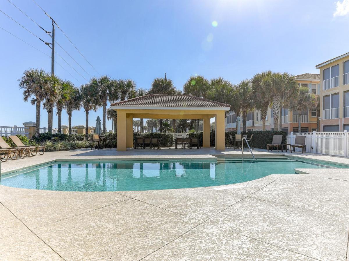 South Beach Club 205, 3 Bedrooms, Sleeps 6, Ocean View, 2Nd Floor, Elevator Flagler Beach Exterior foto