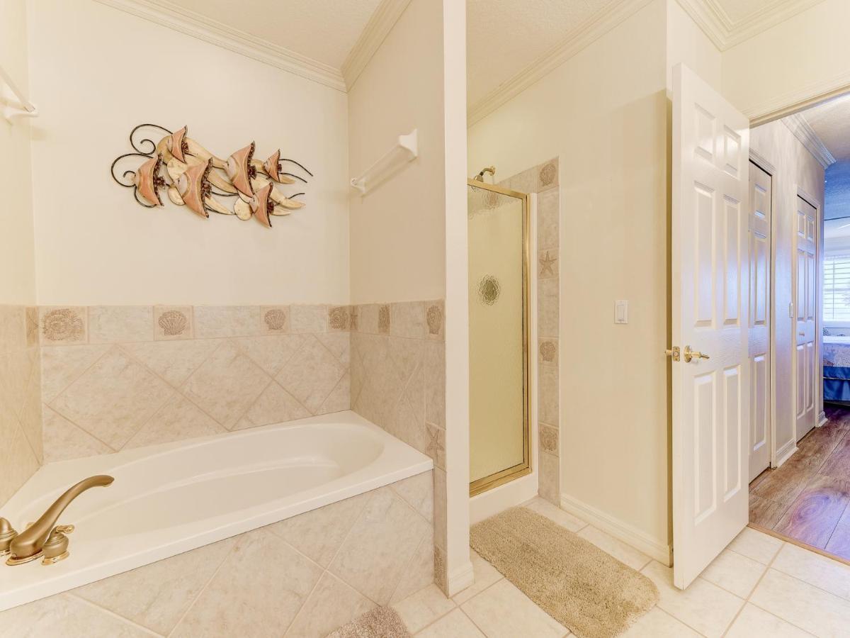 South Beach Club 205, 3 Bedrooms, Sleeps 6, Ocean View, 2Nd Floor, Elevator Flagler Beach Exterior foto